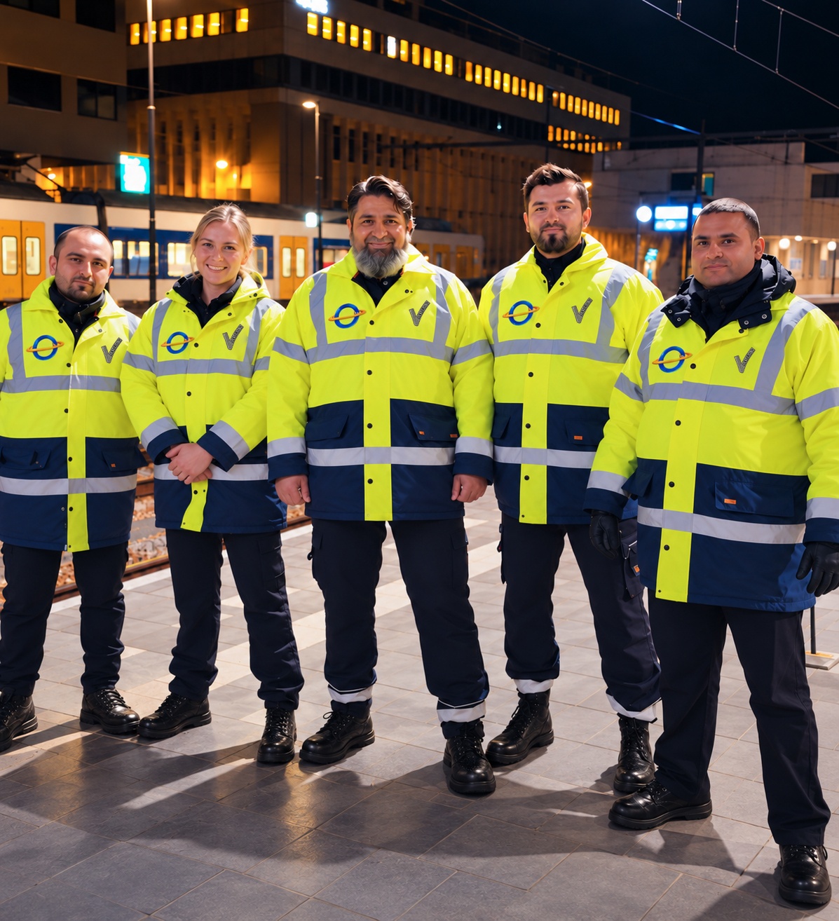 Spoed Diensten